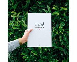 Bonjour to you - Trouwdagboek i do!