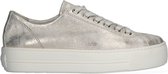 Paul Green 4790 Lage sneakers - Dames - Goud - Maat 41