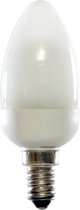 Toplux spaarlamp Mini Candle E14 9W 220-240V 6500K 8000h