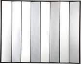 Spiegel - Wandspiegel - Decoratieve Spiegel - 70 cm breed