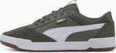 Puma C-Skate Thyme Puma White - Maat 41