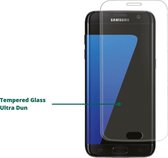 Samsung Galaxy S7 Edge Screenprotector | 1x Screenprotector Samsung Galaxy S7 Edge | 1x Samsung Galaxy S7 Edge Screenprotector | 1x Tempered Glass Voor Samsung Galaxy S7 Edge