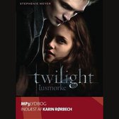Twilight (1) - Tusmørke