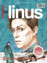 Linus 2021 6 - Linus. Giugno 2021
