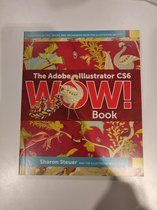 Adobe Illustrator Cs6 Wow! Book
