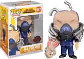 Funko Pop! My Hero Academia - All For One #647 Exclusive