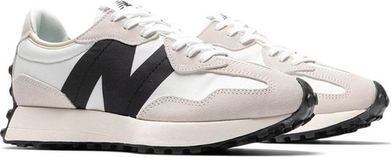 Trainers NEW BALANCE - MS327FE Grey White - Sneakers - Low shoes - Men's  shoes | efootwear.eu