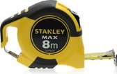 Stanley STHT0-36117 Max Rolmaat - magnetisch - 5m x 25mm