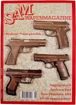 SAM Wapenmagazine 105