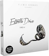 T.I.M.E. Stories - Estrella Drive