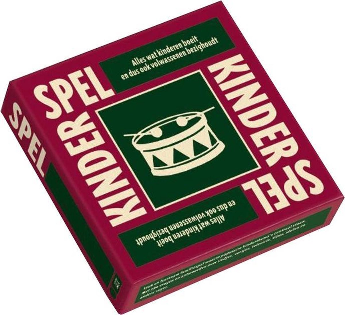 Kinderspel