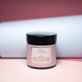 Less is More - nourishing face cream - Jojoba with Licorice 60 ml