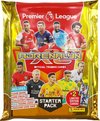 Afbeelding van het spelletje Panini Premier League: Adrenalyn Xl 2019/2020 Starterpack (en)