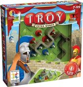 Smart Games Behendigheidsspel Troja (Troy) meertalig spel