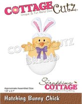 Stansmallen - Cottage Cutz CC880