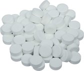 Koffie reiniger tabletten Reinigingstabletten voor volautomatische koffiemachines geschikt voor alle merken (100 stuks)