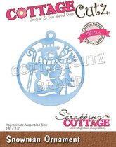 Stansmallen - Cottage Cutz CCE564