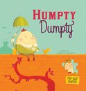 Flip-Side Nursery Rhymes - Humpty Dumpty Flip-Side Rhymes