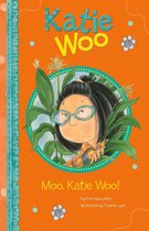 Katie Woo - Moo, Katie Woo!
