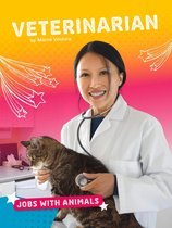 Jobs with Animals - Veterinarian