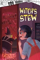 Boo Books - Witch's Stew