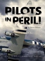 Encounter: Narrative Nonfiction Stories - Pilots in Peril!