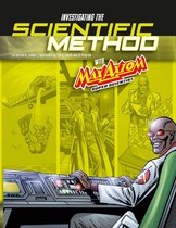 Graphic Science 4D - Investigating the Scientific Method with Max Axiom, Super Scientist