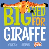 Hello Genius - Big Bed for Giraffe