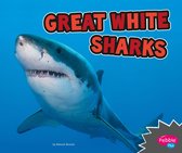 All About Sharks - Great White Sharks