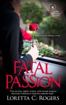 A Doc Holliday Mystery 1 - Fatal Passion