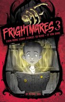 Michael Dahl's Really Scary Stories - Frightmares 3