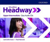 Headway: Upper-Intermediate: Class Audios