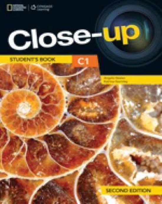 Foto: Close up c1 second edition student s book online student z