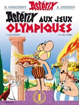 Astérix Tome 12: Astérix aux Jeux Olympiques