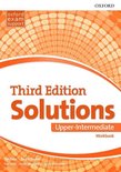 Solutions third edition - Upp-Int Workbook