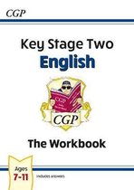 New KS2 English Workbook Ages 7-11