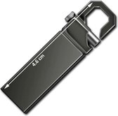 BSTNL – USB stick – 2 terabyte – zwart – 480 mbps – 24k gold plated – USB stick 3.0 - USB