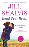 A Lucky Harbor Novel 3 - Head Over Heels