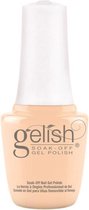 Need A Tan 9ml Gelish MINI