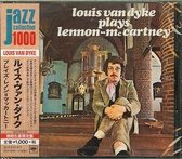 Louis van Dyke Plays Lennon-McCartney