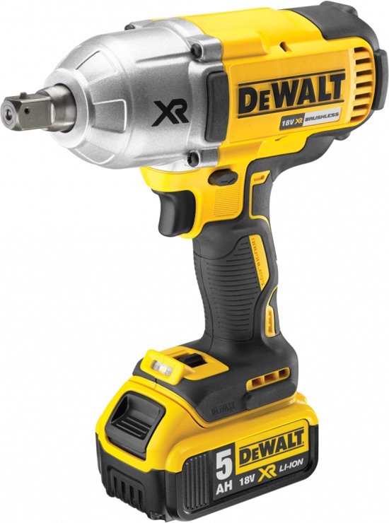 DeWalt DCF899P2 18V Li-Ion