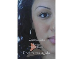 Dochter van Agadir