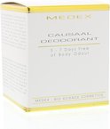 Medex Causaal Deodorant - 20 ml | bol