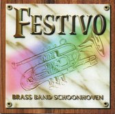 Brass Band Schoonhoven - Festivo