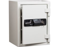 De Raat Sun Safe Electronic Plus ES 045