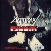 Black Lodge [CD Single]