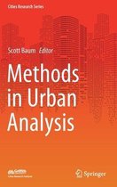 Methods in Urban Analysis