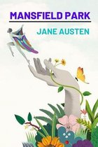 Mansfield Park by Jane Austen