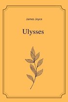 Ulysses by James Joyce