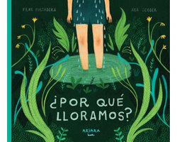 ¿Por Qué Lloramos?